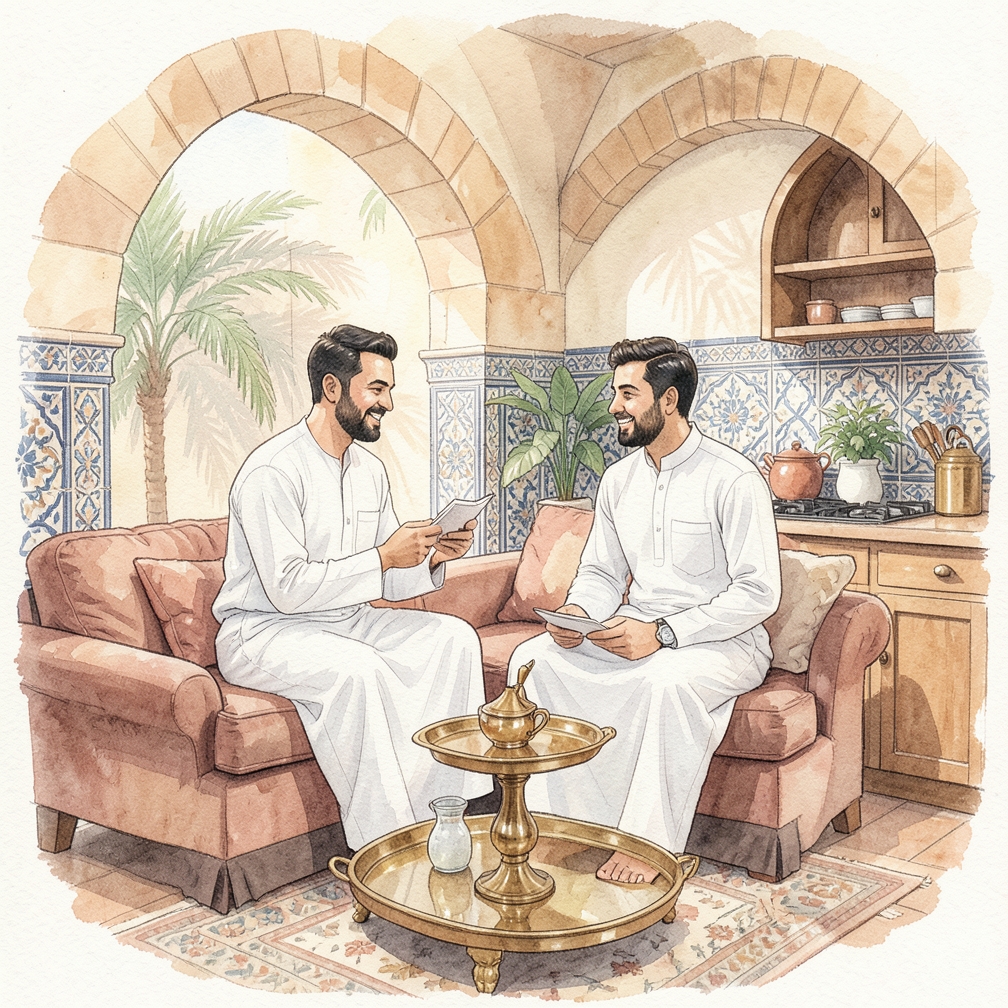 التفكير الإيجابي