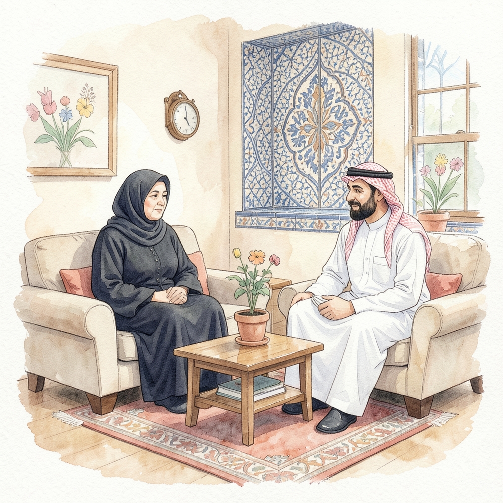 تتبع التقدم