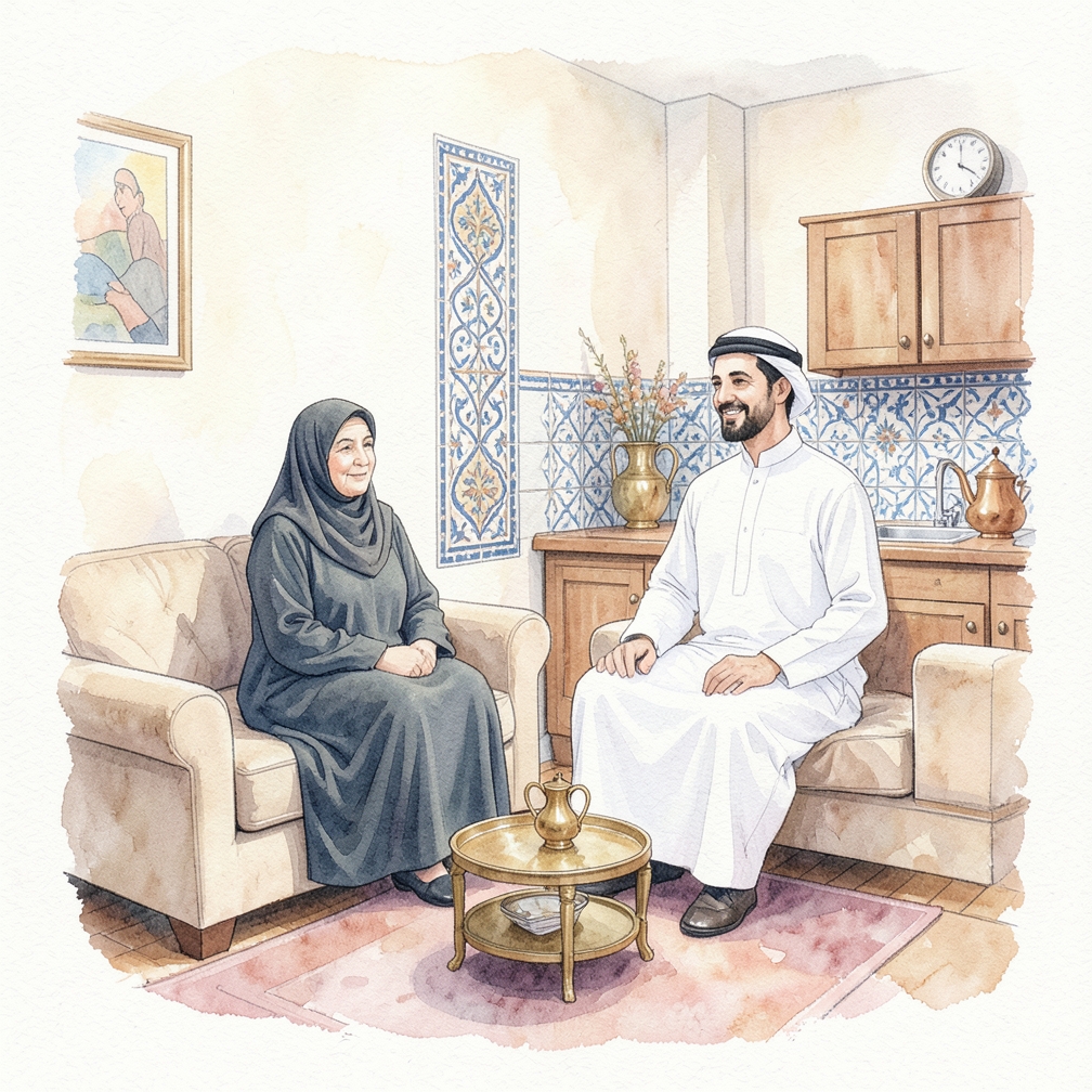 أخذ فترات راحة