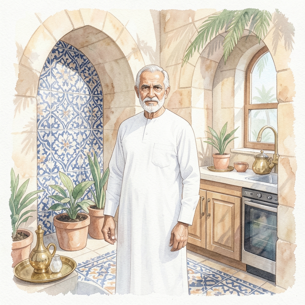 الحفاظ على الدافع من حولك