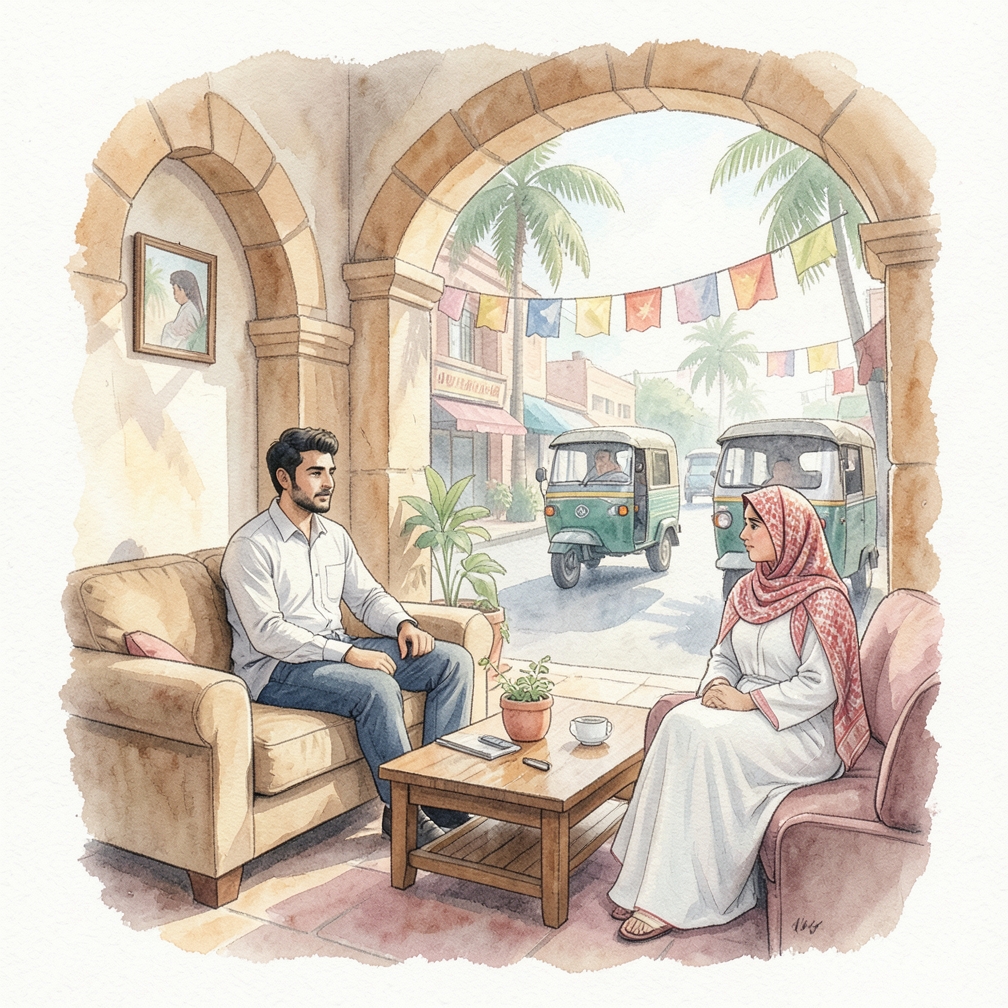 التحلي بالصبر