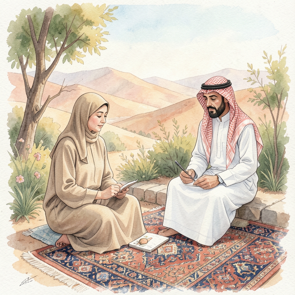 التفكير في الأفكار