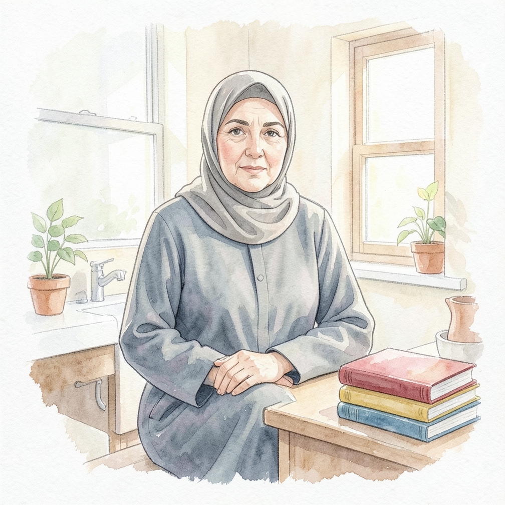 استخدم سمادًا متوازنًا مرة واحدة في الشهر