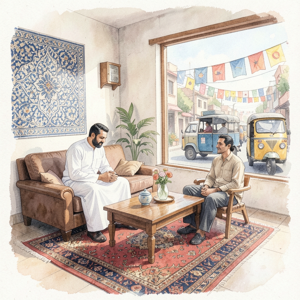 حد من وقت استخدام الحاسوب