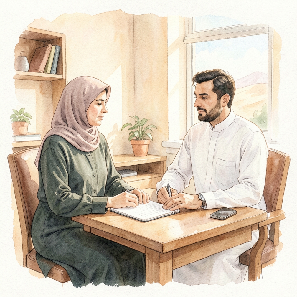 مارس رياضة
