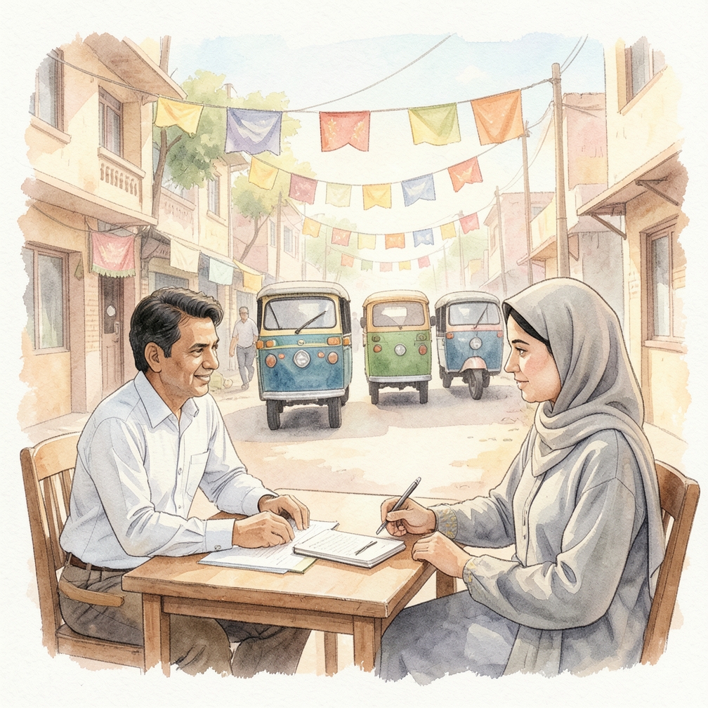 ابدأ بنشاط جديد