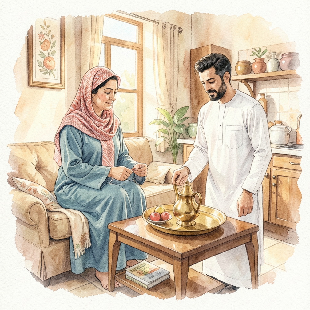كيفية التعامل مع ت缝ing الدarts خطوة بخطوة