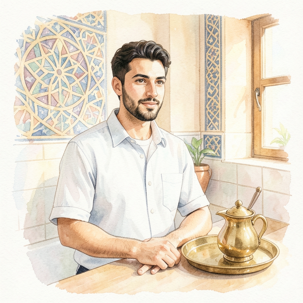 التأكد من تطابق القياسات
