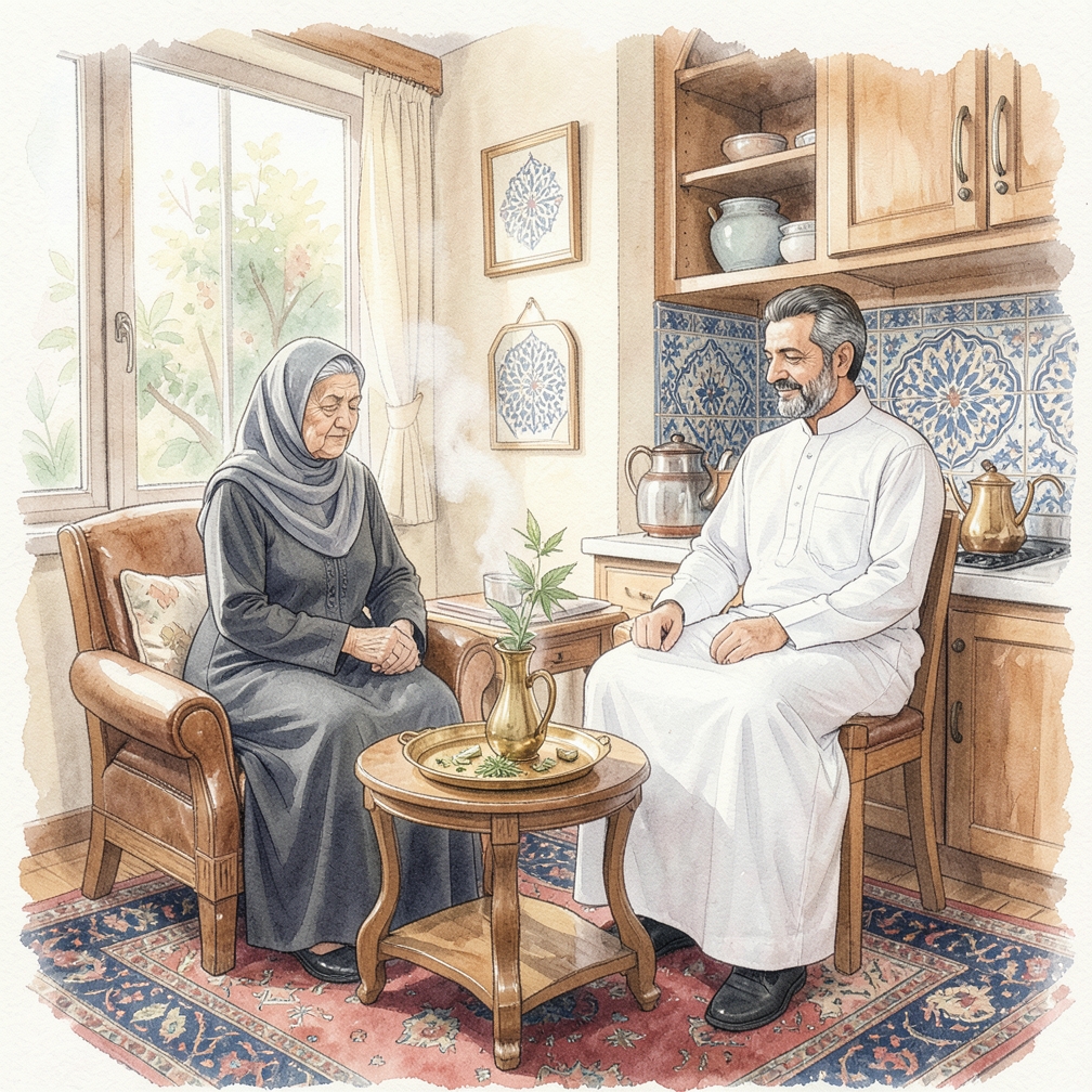 كيف تجعل مخدرات الكانابيس تُحدث رائحة أقوى خطوة بخطوة