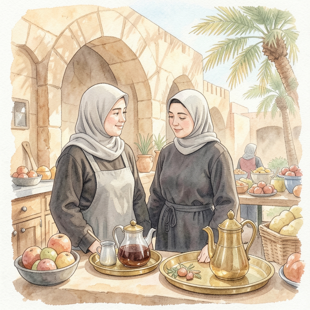 حسّن تقنيات التقليم والتدريب