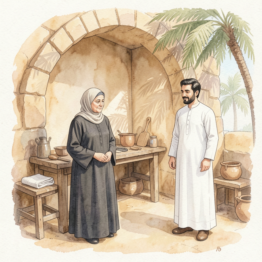 اختر السلالات المناسبة