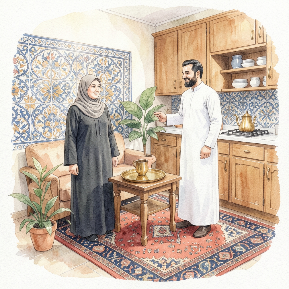 استخدم تقنيات التدريب والتقليم لتعزيز النمو