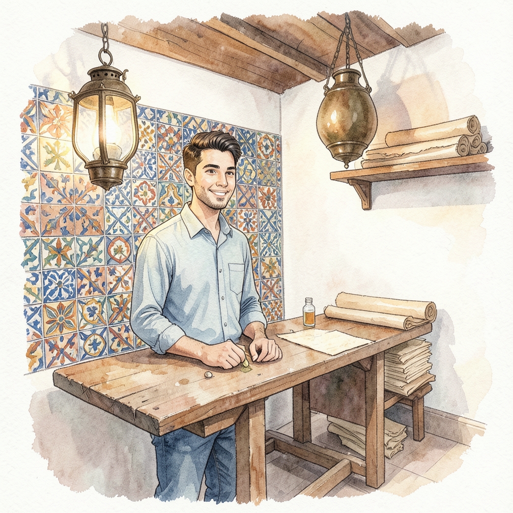اختيار المشروبات الكحولية