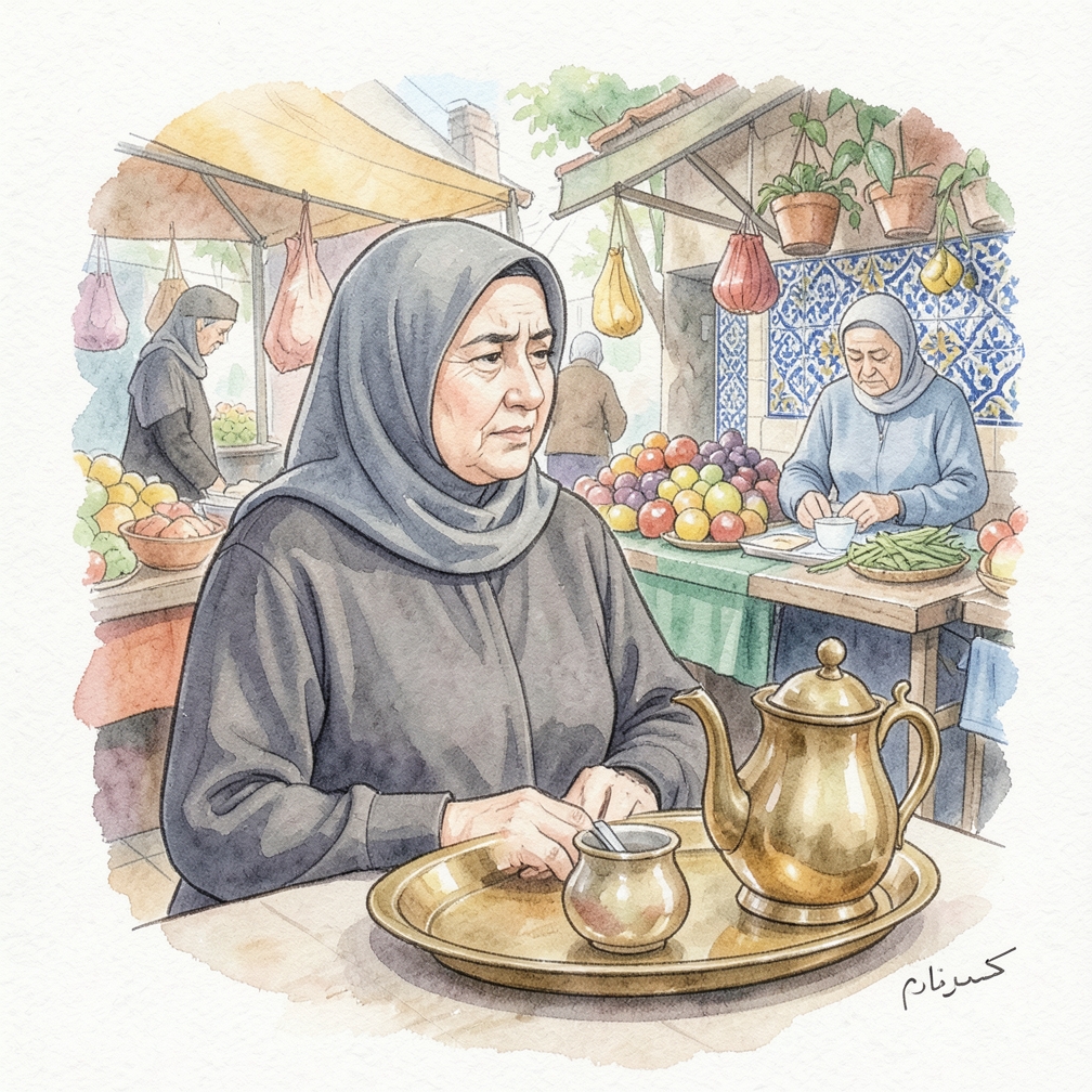 ضع أهدافًا محددة للدراسة.