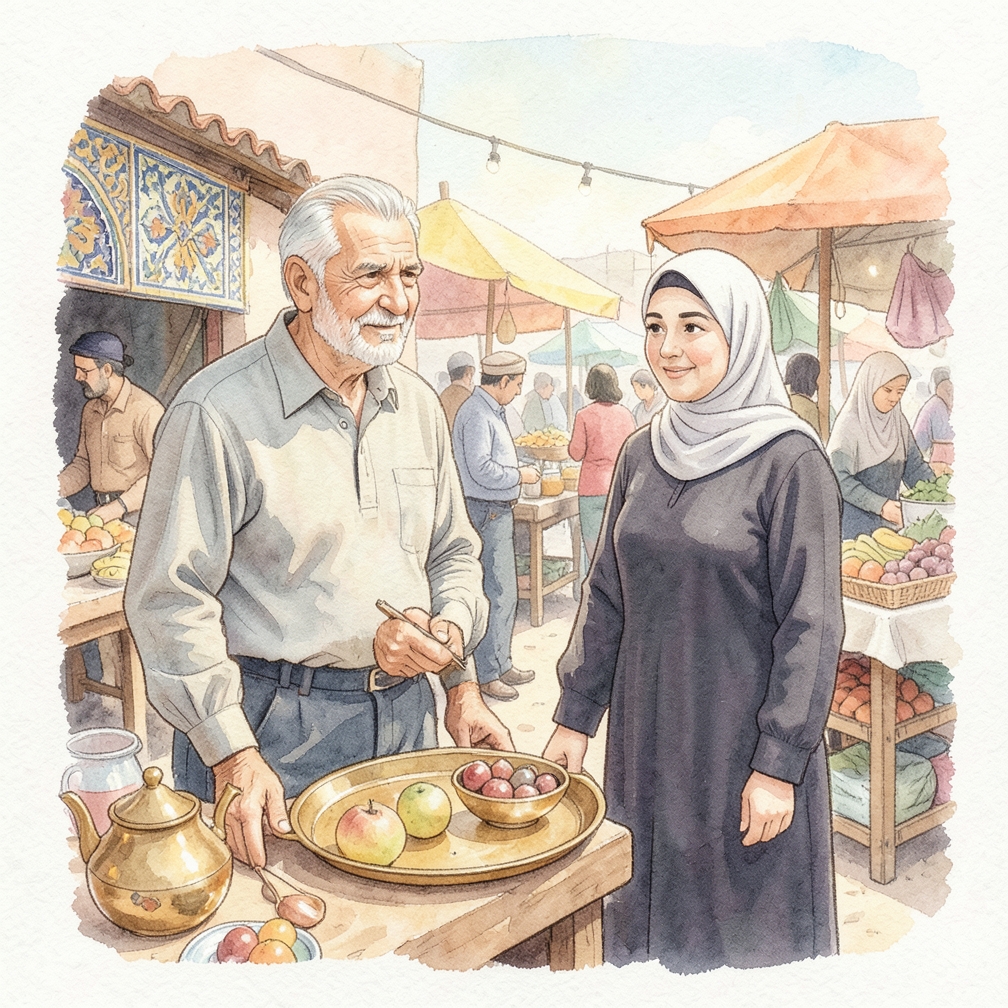 ضع أهدافًا محددة للدراسة.