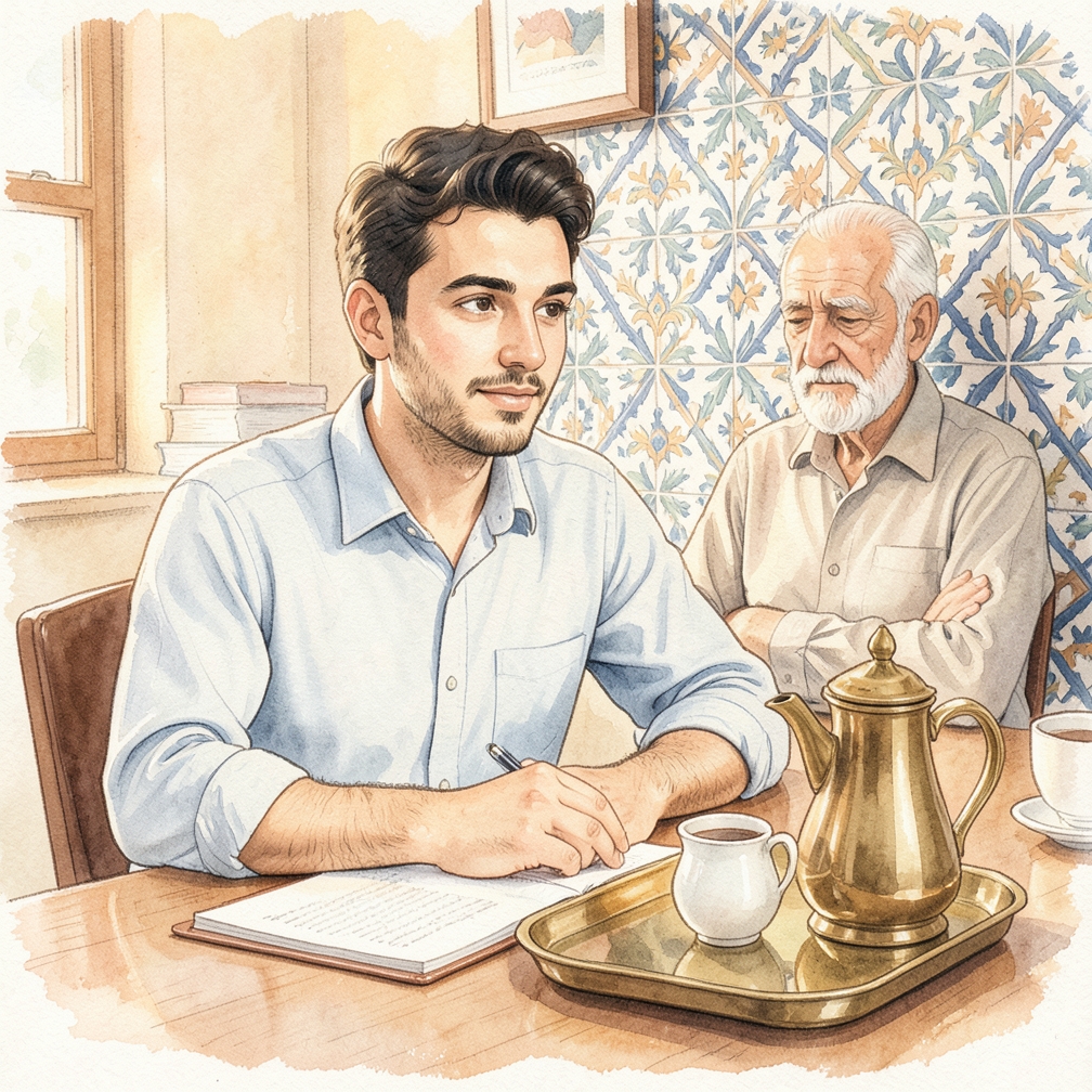 نظم وقتك بفعالية.
