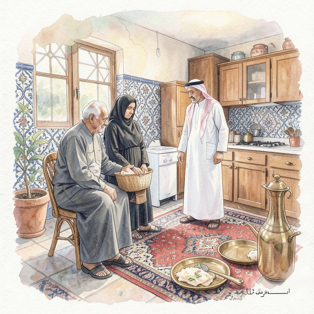 كيف تكتب لشخص تم تشخيصه بمرض السرطان خطوة بخطوة