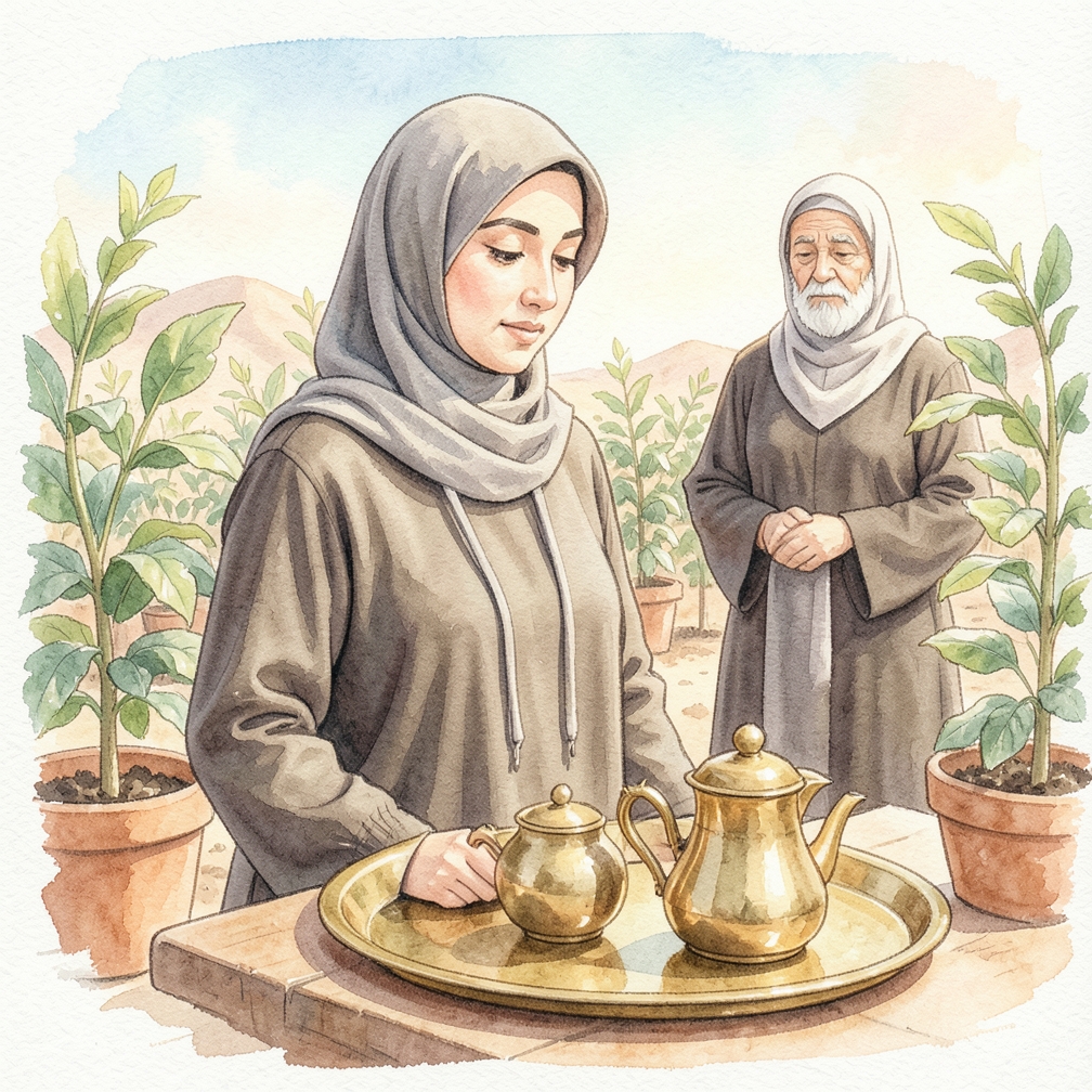 ابحث عن مصادر معرفية موثوقة.
