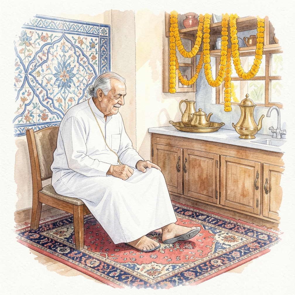 عبّر عن الدعم بطريقة واضحة