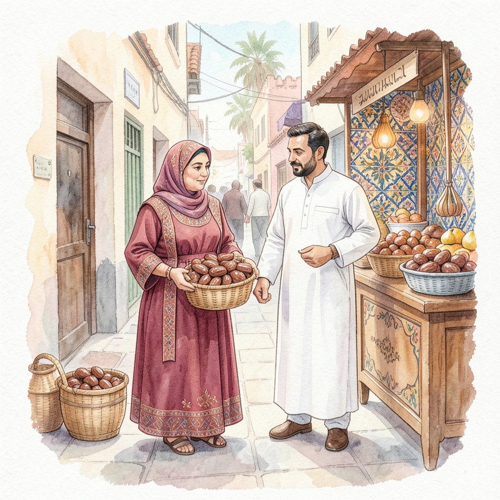 كيف تتعامل مع رجل برج الحمل وامرأة برج الميزان خطوة بخطوة