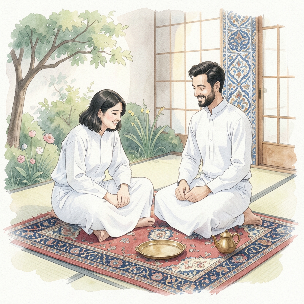 تعلم عن الكسور والنسب