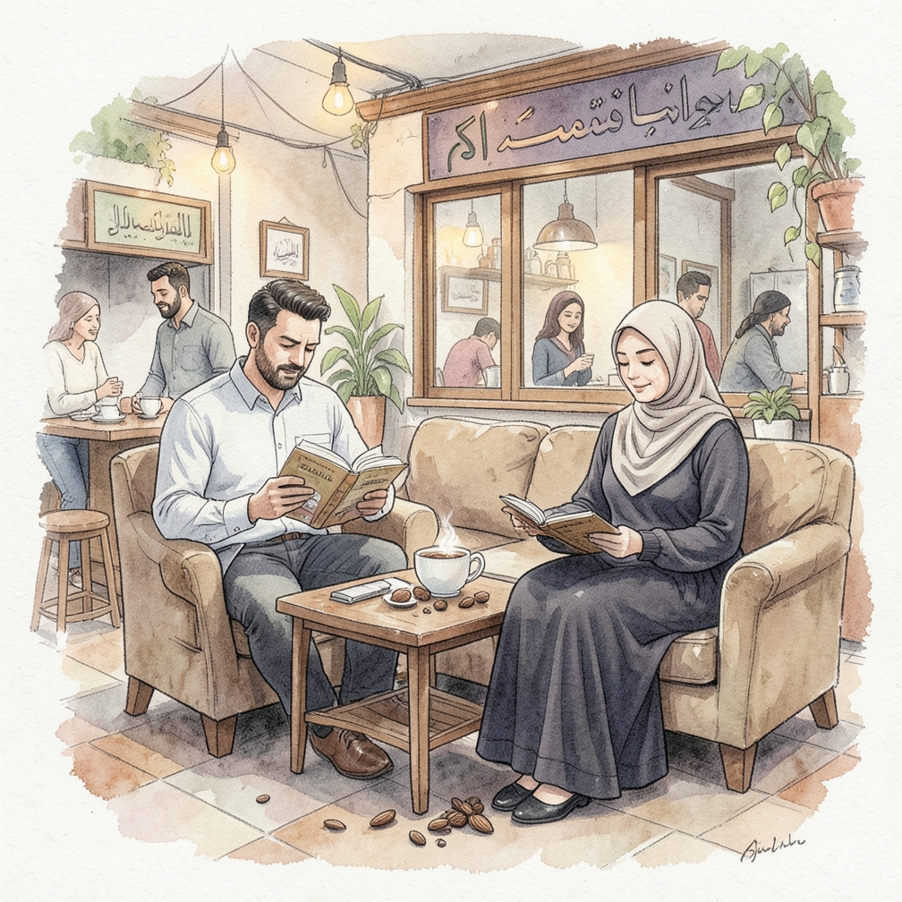 اختر الخطوة العملية التالية