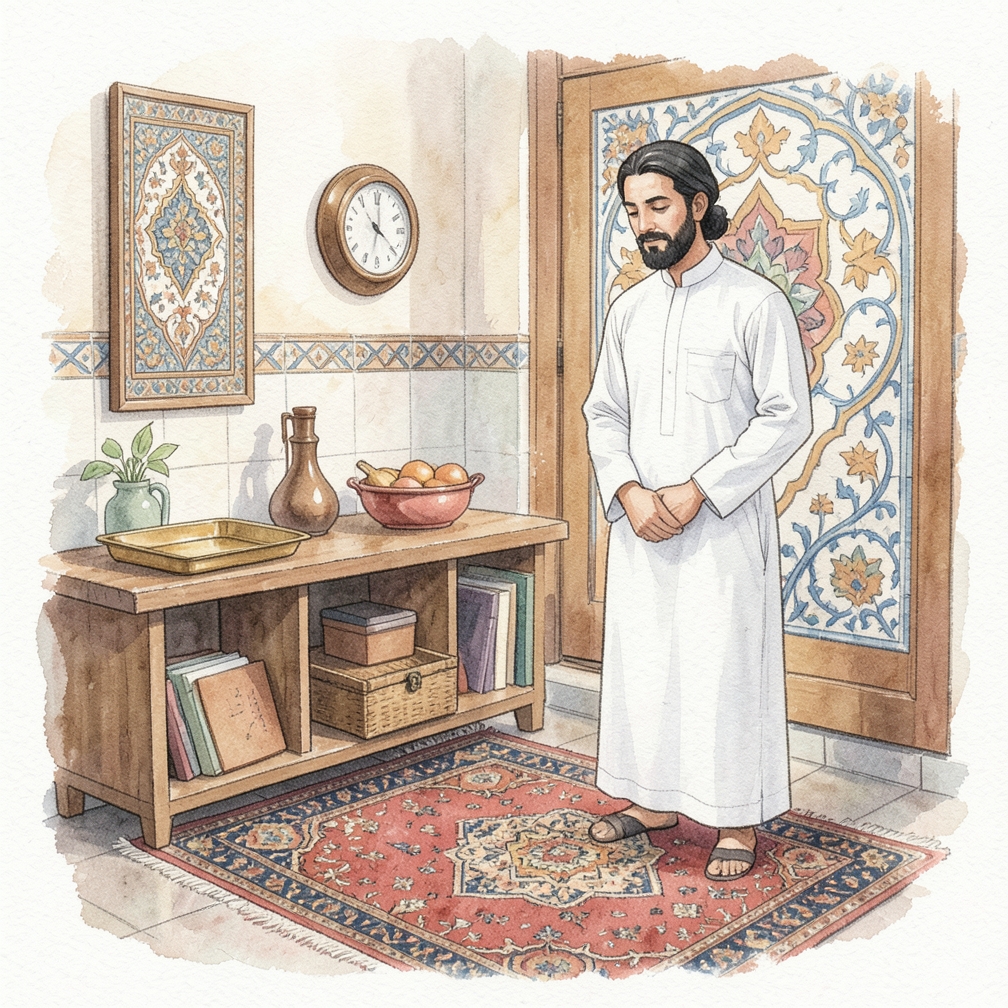 الobsidian الأسود يساعد في تهدئة الجسم وتحسين تدفق الطاقة