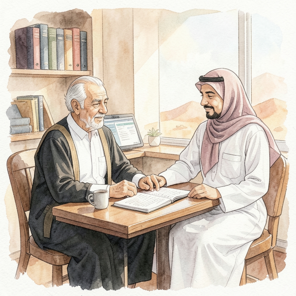 الobsidian الأسود يساعد في تحسين العلاقات الشخصية والمهنية
