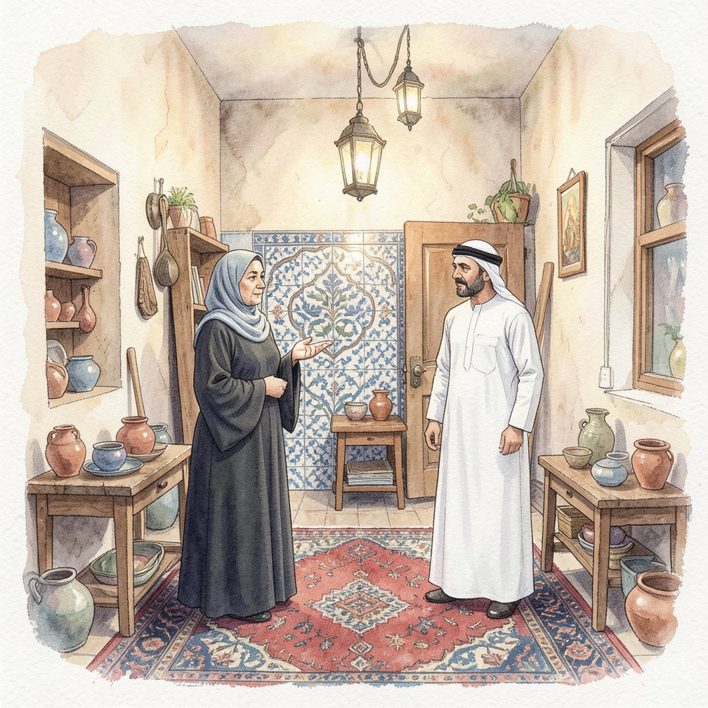 تعامل مع الاستجابات السلبية أو غير المهتمة
