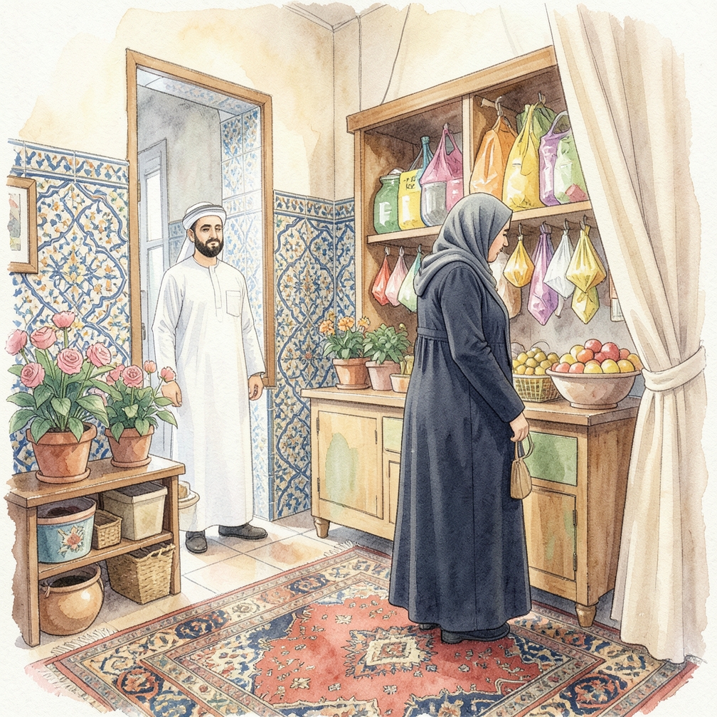 كيفية تقليم الفوشيا خطوة بخطوة