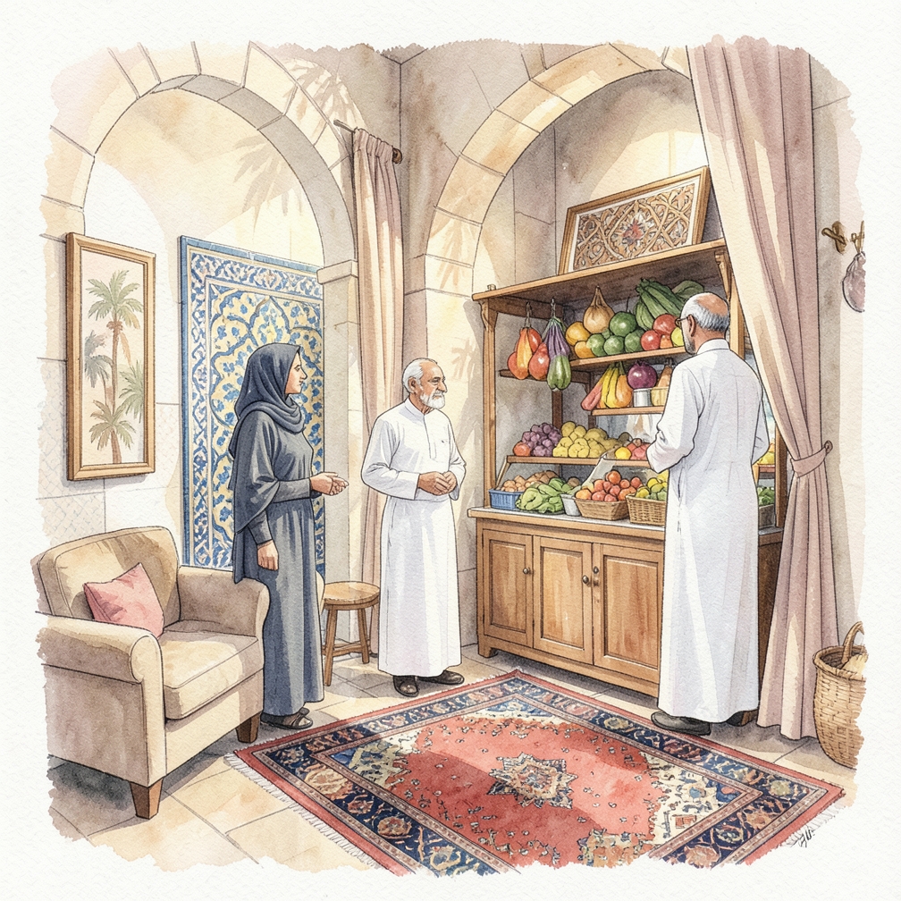 استخدم مقصات يدوية أو مقصات صغيرة