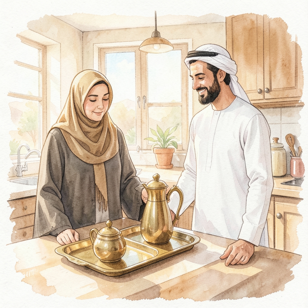 افتح شريط الكاسيت أفقياً لضمان عدم سقوط المكرات.