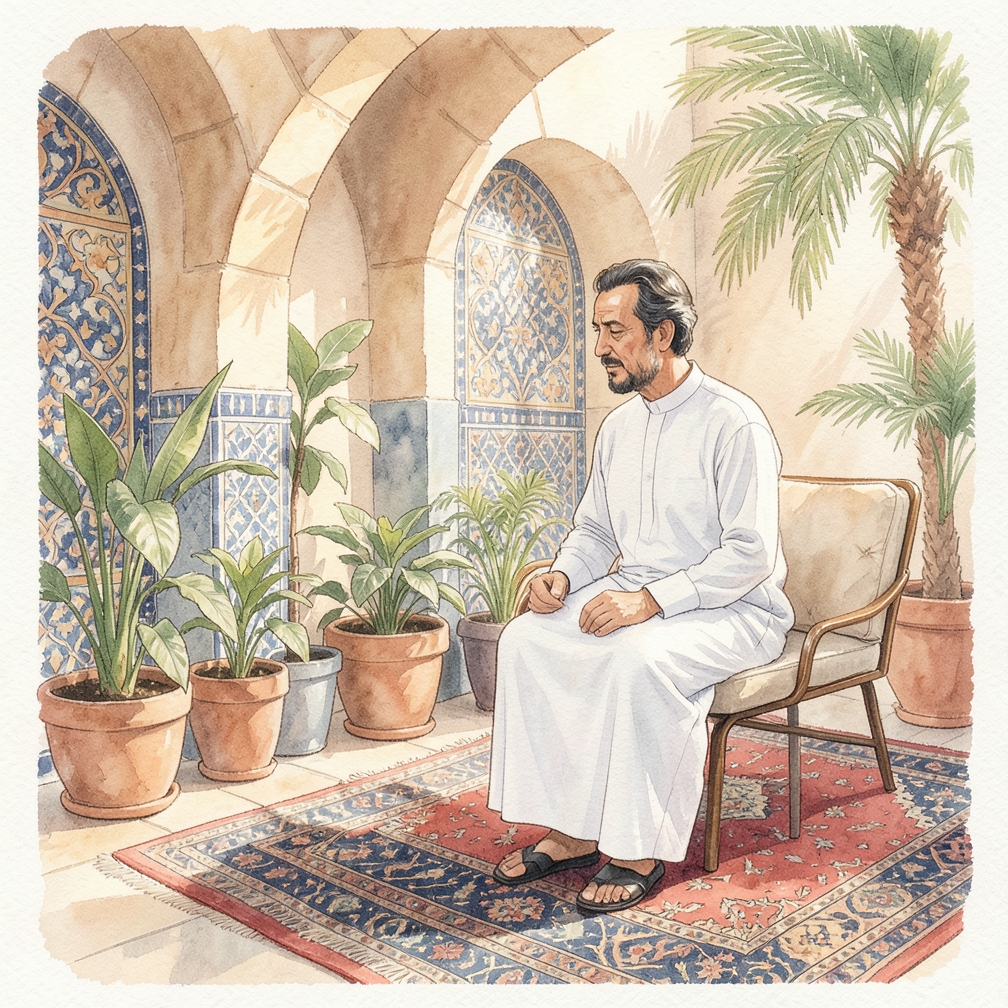 فلتر الهواء المتسخ أو المسدود