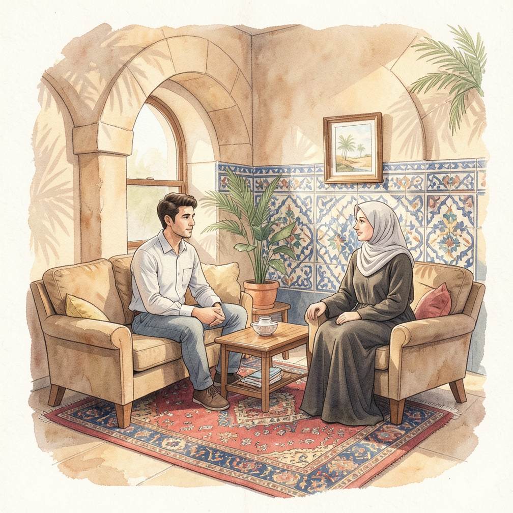 البطارية المعطلة أو منخفضة الجهد