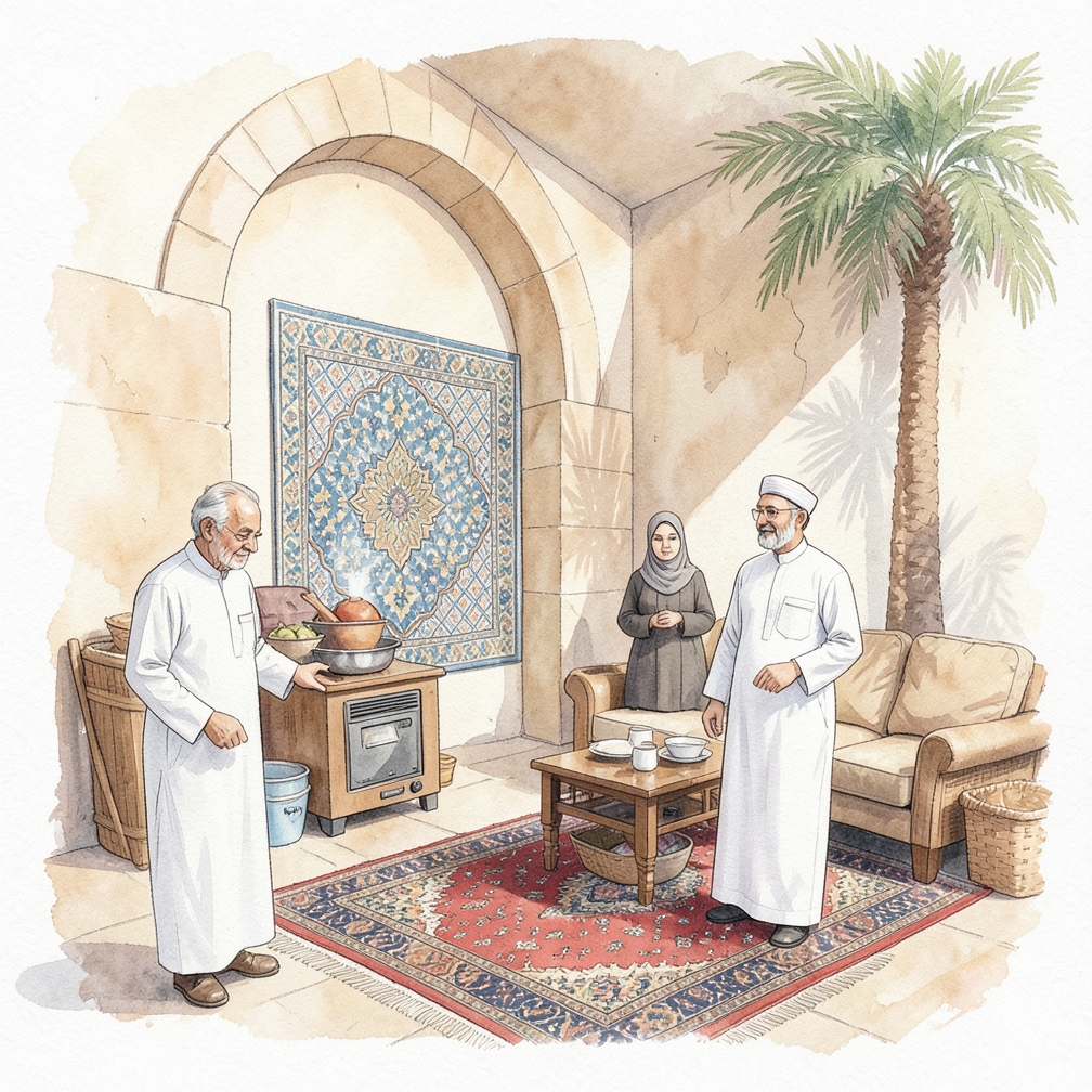 تنظيف أو استبدال مستشعر كتلة الهواء