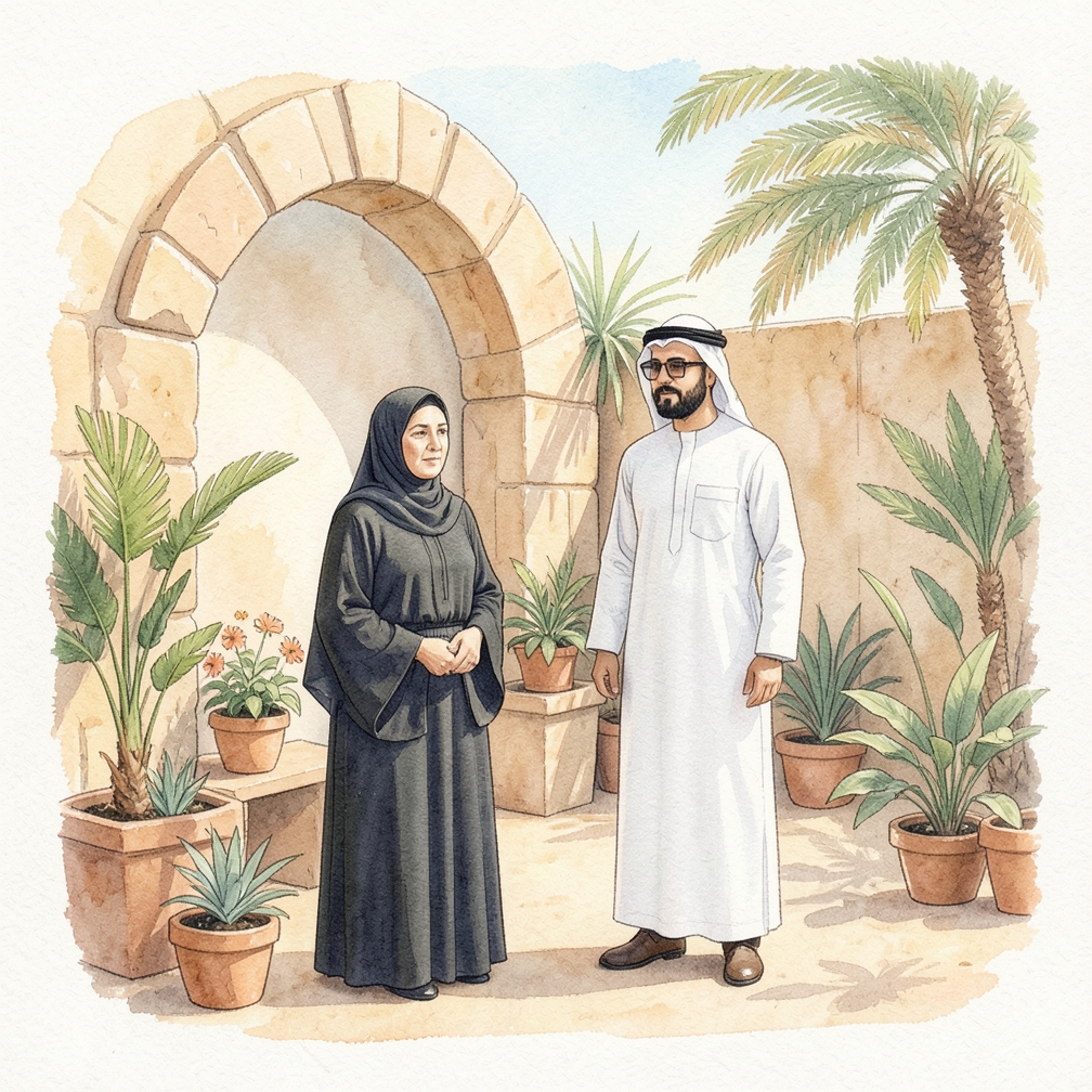 فحص البطارية أو نظام التوصيل