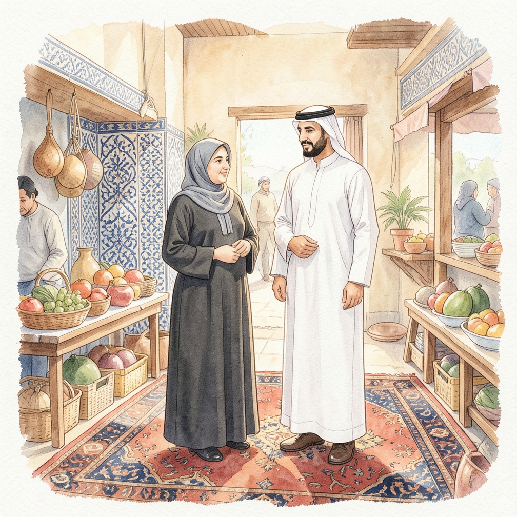 التحقق من زيادة الشهية