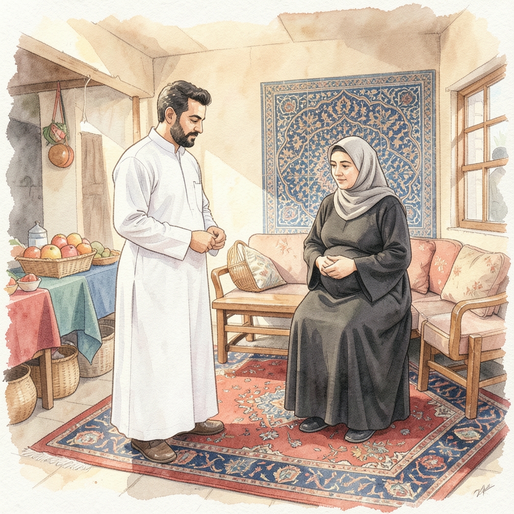 التحقق من تغيرات في نمط الأكل