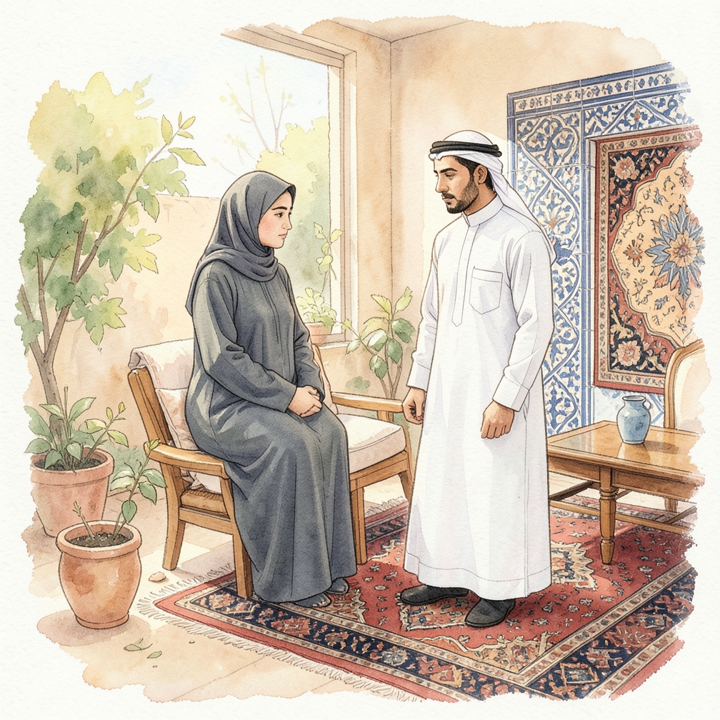 التحقق من تغيرات في الحركة