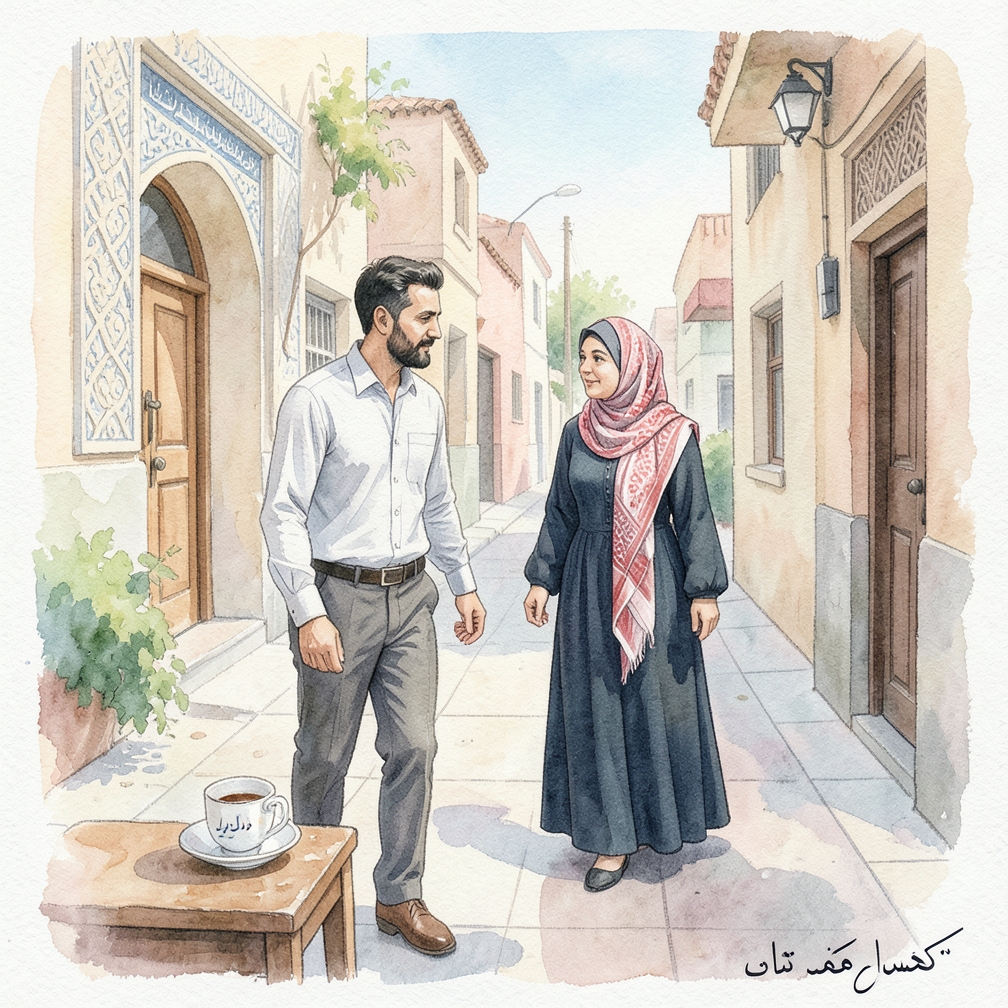 إكمال نموذج الوكالة