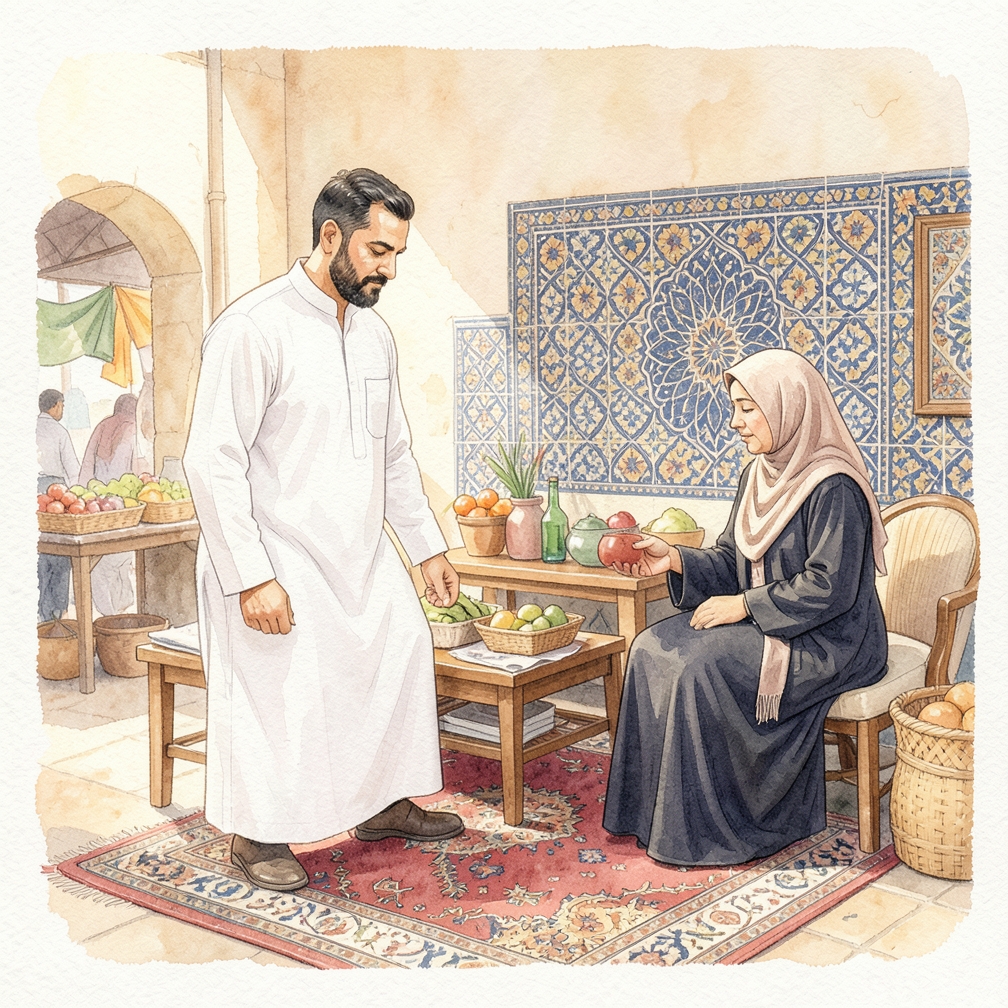 التحقق من تغيرات في الحركة أثناء اللعب