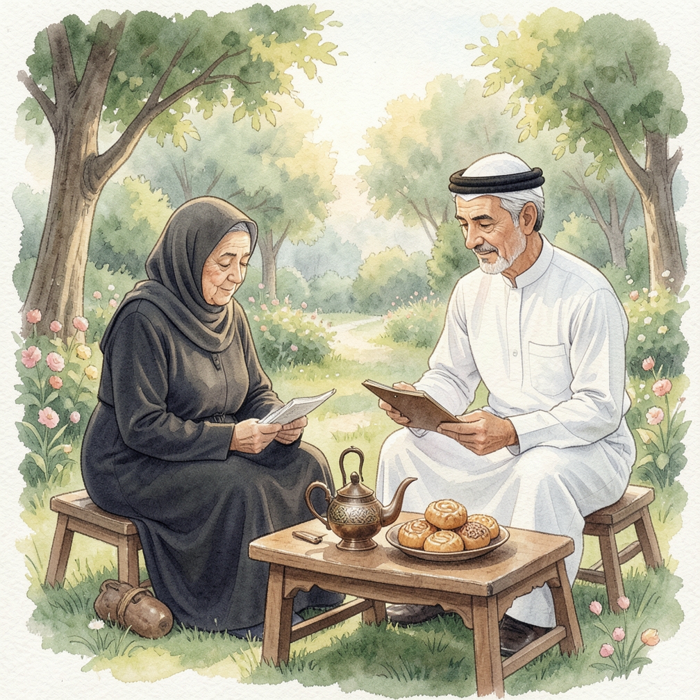 كيفية التعامل مع دراسة امتحان فيزياء خطوة بخطوة