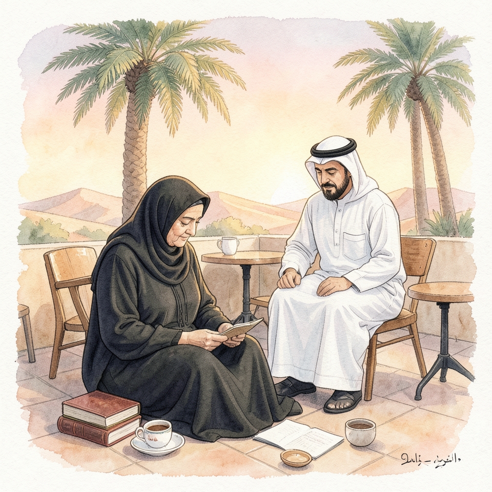 راجع الامتحانات القديمة لمعرفة الأنواع من الأسئلة التي يطرحها المعلم