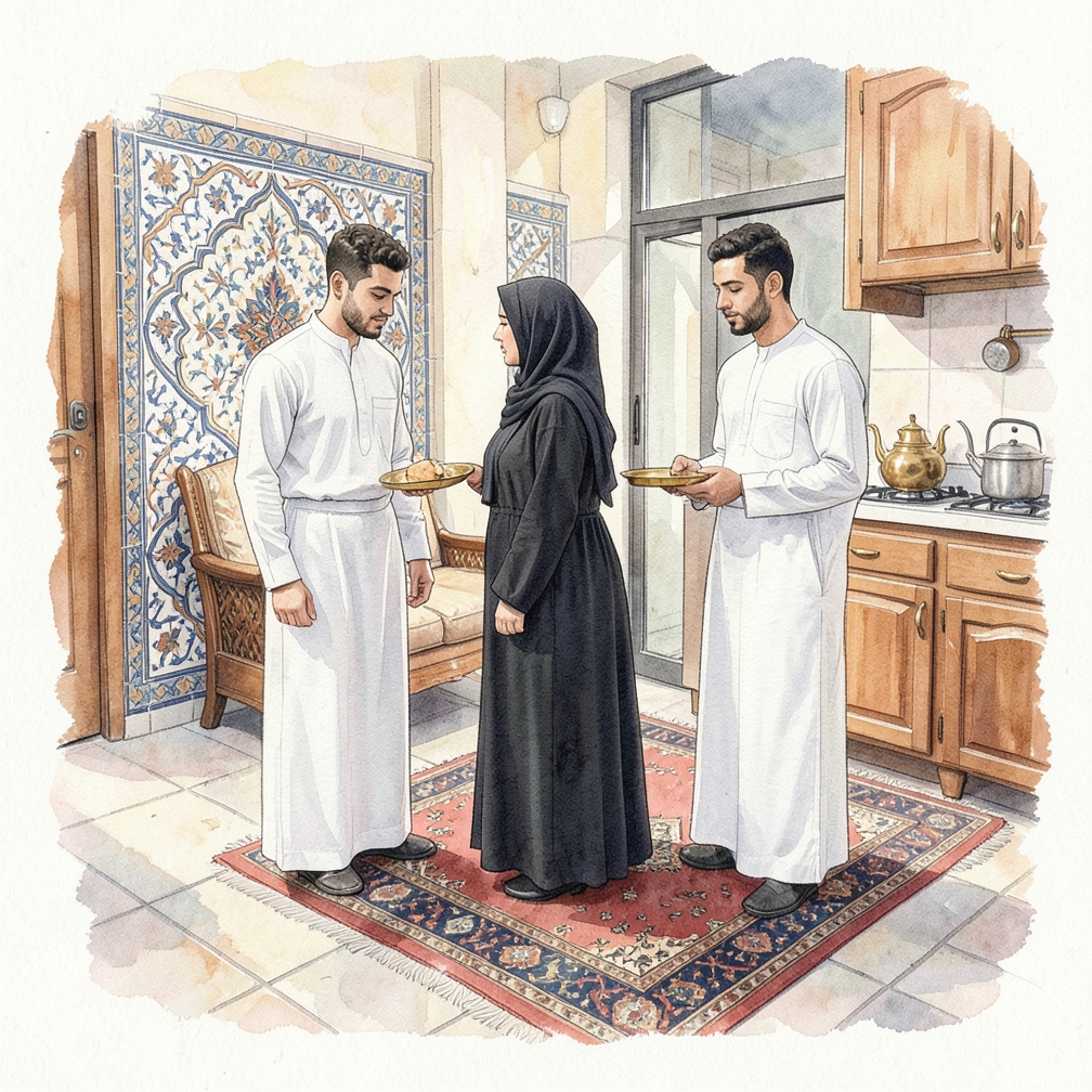 كيفية التعامل مع تحفيز العانة خطوة بخطوة
