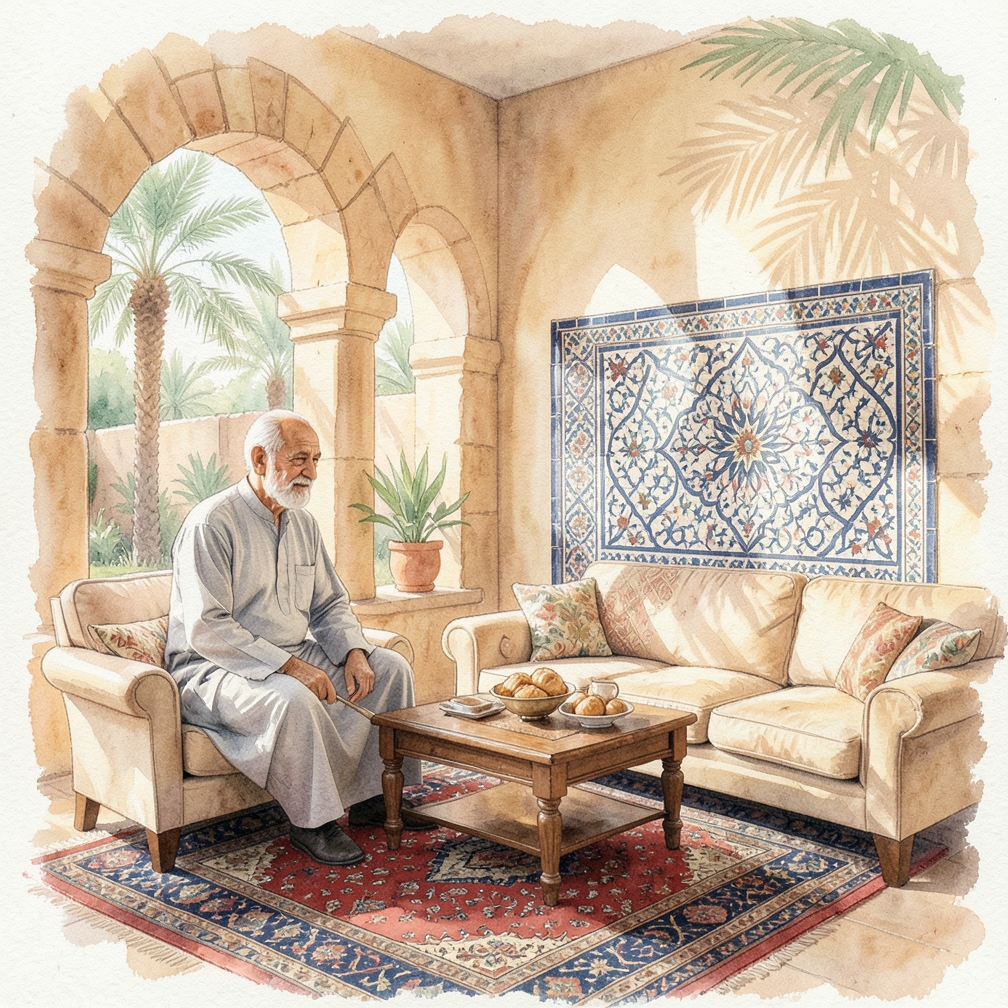 استخدم المفردات في السياق