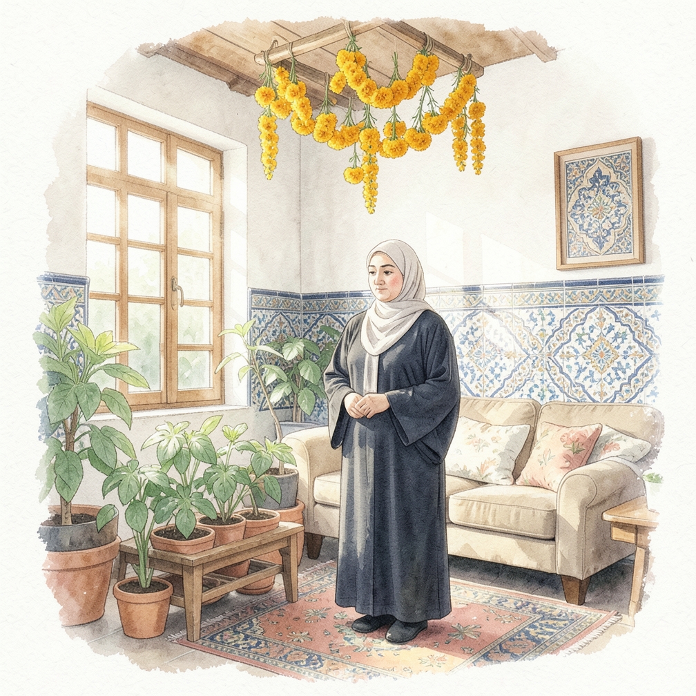 الخطوة 3: دعم العادات الصحية