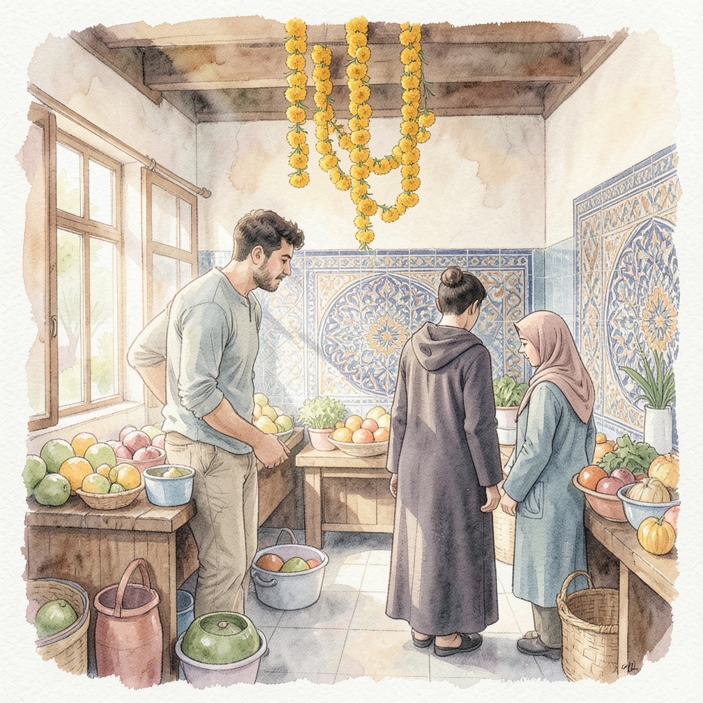 الخطوة 8: ادعمه في التفاعل مع الآخرين