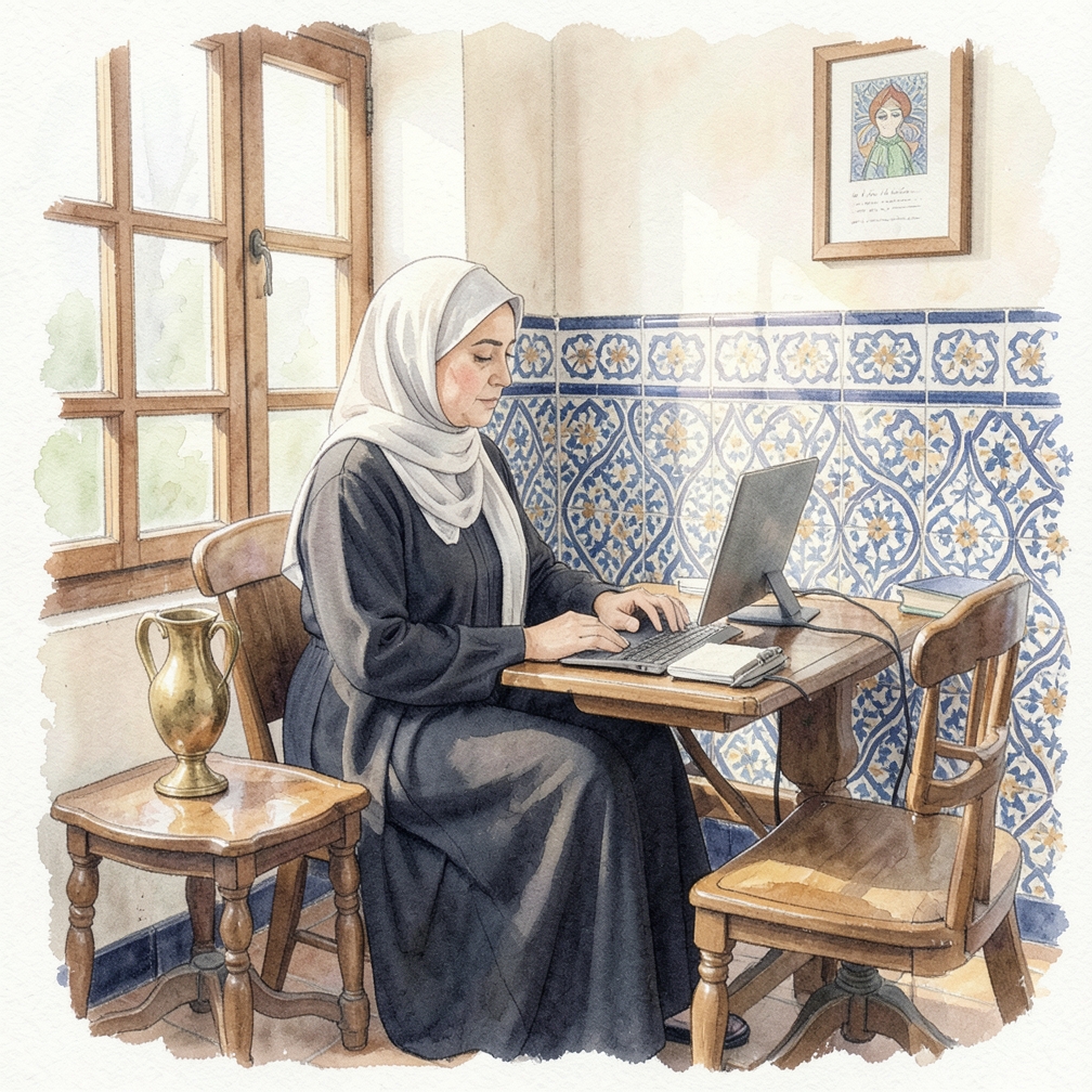 الخطوة 9: ادعمه في التعلم المستمر