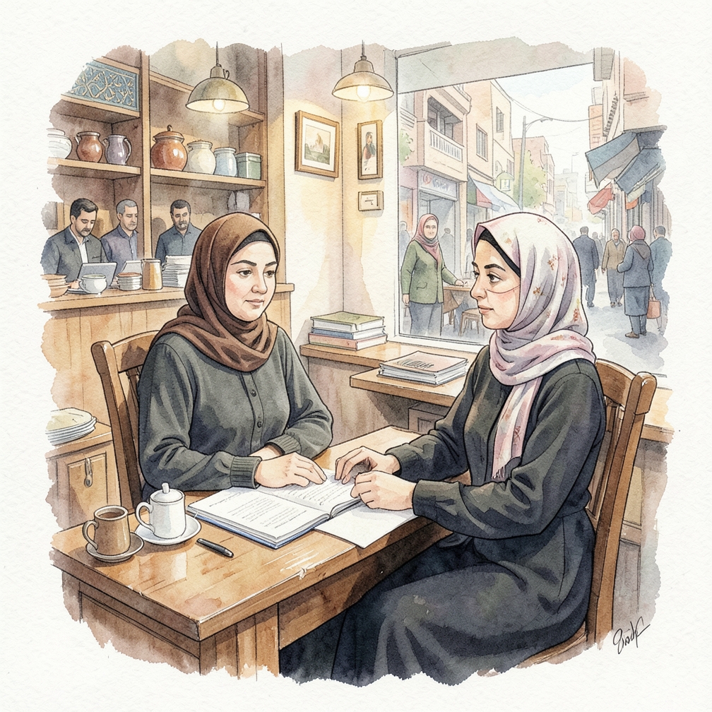 كيف تُنظم حملتك الانتخابية للكونجرس خطوة بخطوة