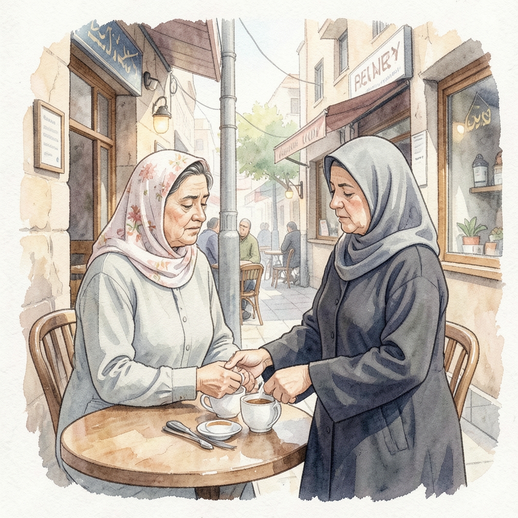 هاجم دون أن تكون سلبيًا